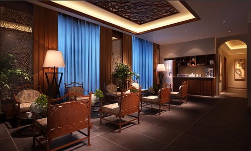 武漢精品美容院裝修設計 新開美容院與工裝公司的專業裝潢指南