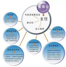 以組織結(jié)構(gòu)變革窺企業(yè)管理 咨詢視角的演進(jìn)與價(jià)值